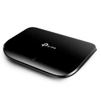 SWITCH |TP-LINK | TL-SG1005D | 5 PUERTOS RJ45 GIGABIT 10/100/1000 MBPS | NO ADMINISTRABLE | PARA ESCRITORIO O PARED SWITCH |TP-LINK | TL-SG1005D | 5 PUERTOS RJ45 GIGABIT 10/100/1000 MBPS | NO ADMINISTRABLE | PARA ESCRITORIO O PARED